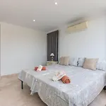 Nyaraló Brisas 11. Marbella