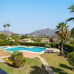 Brisas 11. Nyaraló *