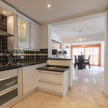 Brisas 11 Σπίτι διακοπών Μαρμπέλλα