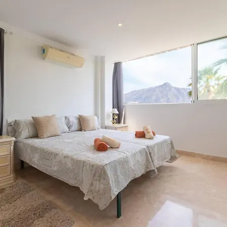 Brisas 11 Casa vacanze Marbella