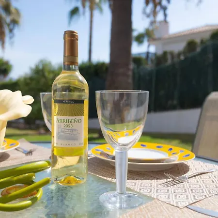 Casa vacanze Brisas 11 *