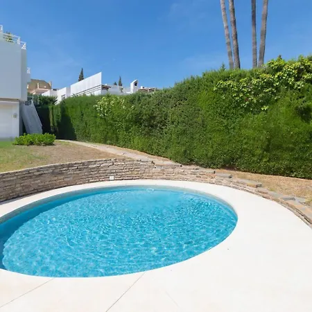 Dom wakacyjny Brisas 11 Marbella