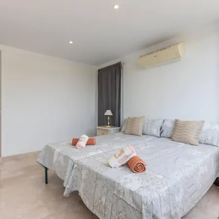 Hébergement de vacances Brisas 11 Marbellac