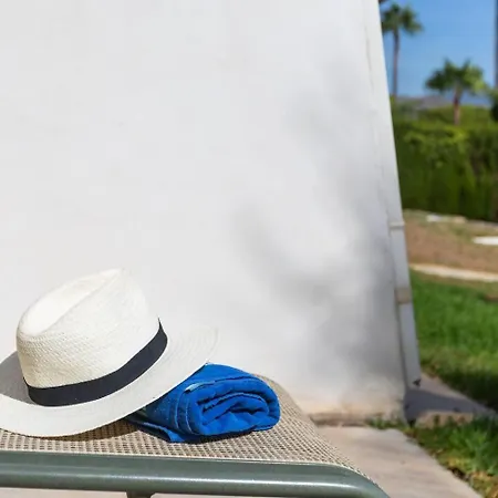 Brisas 11 Dom wakacyjny Marbella