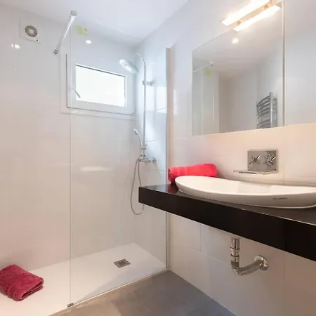 Brisas 11 Hébergement de vacances *