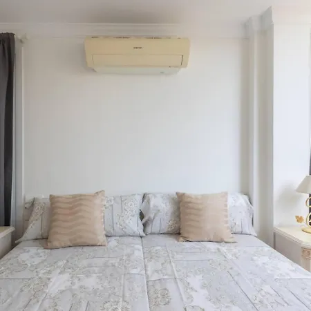 Brisas 11 Hébergement de vacances