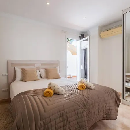 Brisas 11 Hébergement de vacances