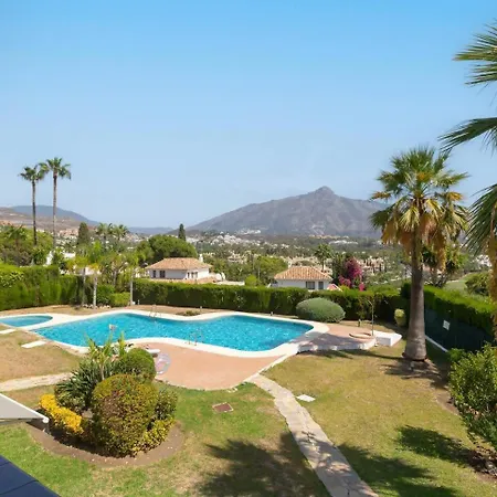 Brisas 11 Hébergement de vacances *