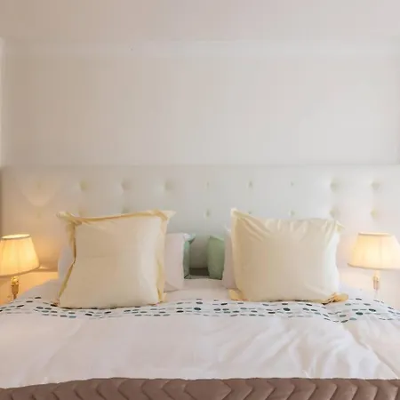 Dom wakacyjny Brisas 11 Marbella