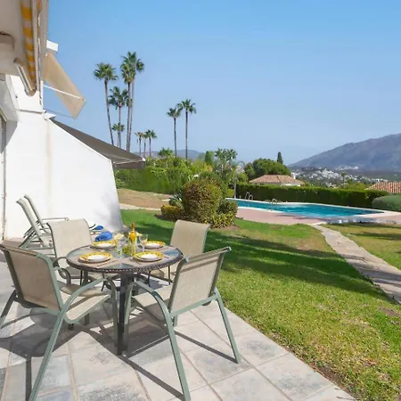 Hébergement de vacances Brisas 11