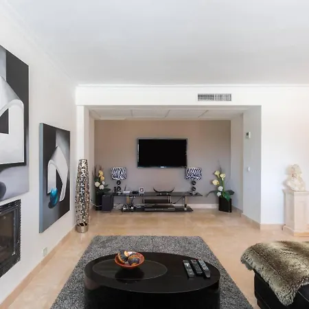 Brisas 11 Casa de Férias Marbella