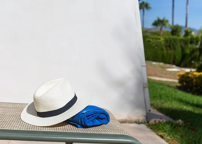 Brisas 11. Holiday home Marbella