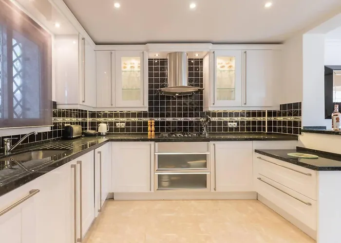 Holiday home Brisas 11. *