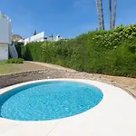 Hébergement de vacances Brisas 11. Marbellac