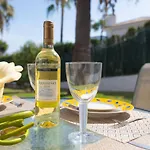 Hébergement de vacances Brisas 11. *