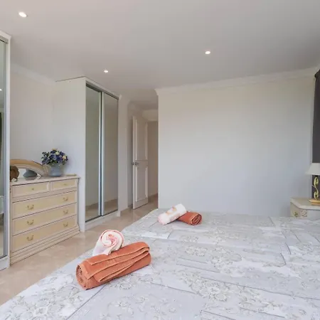 Vakantiehuis Brisas 11.