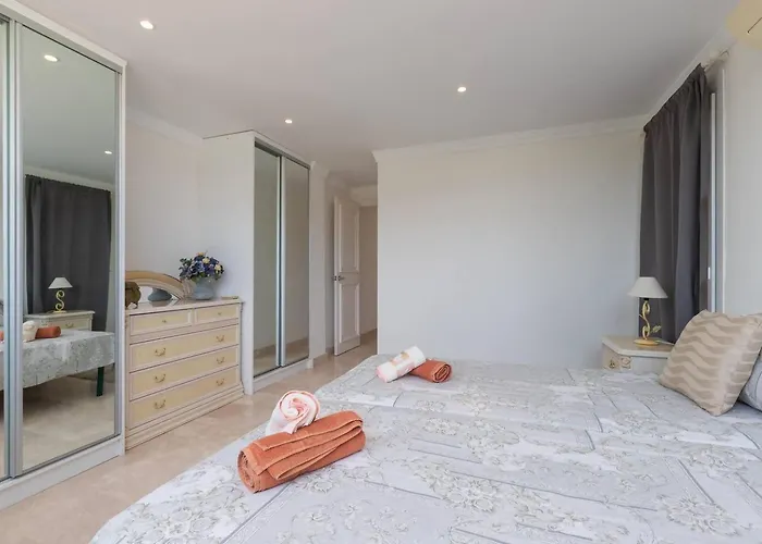 Vakantiehuis Brisas 11.