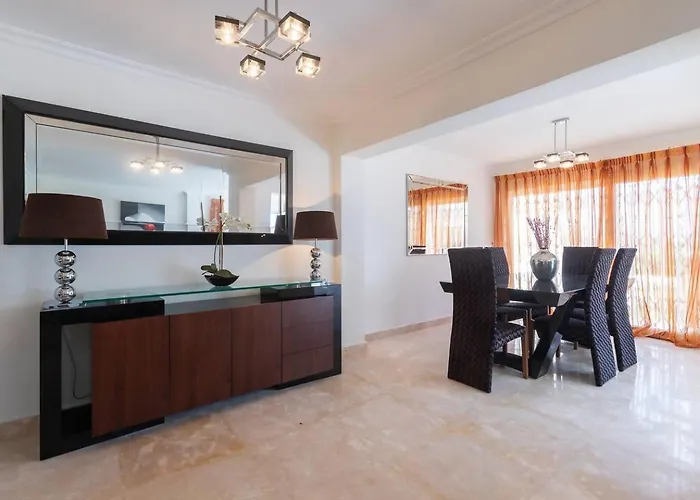 Brisas 11. بيت للعطل *