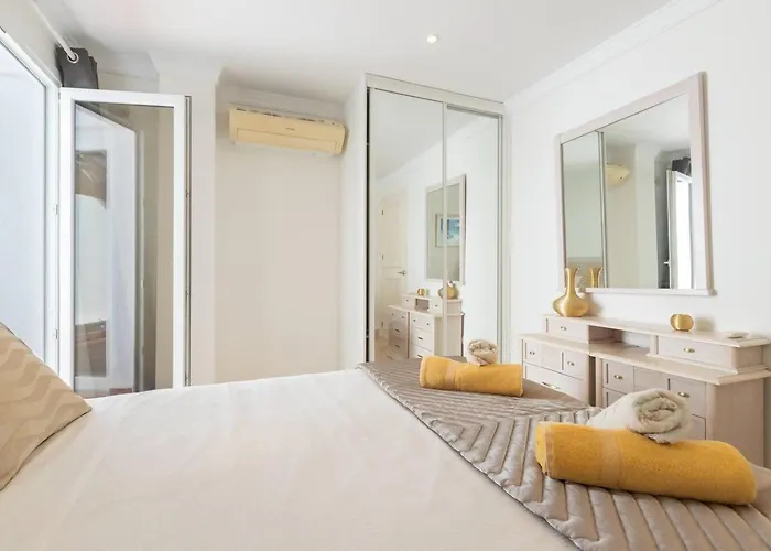 Vakantiehuis Brisas 11. *