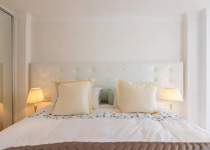 Vakantiehuis Brisas 11. Marbella